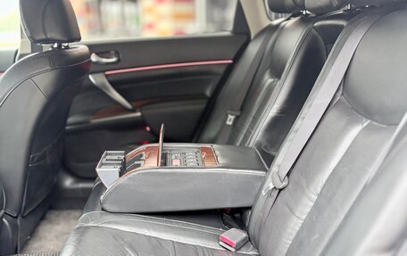 Nissan Teana, 2009 год, 1 250 000 рублей, 9 фотография