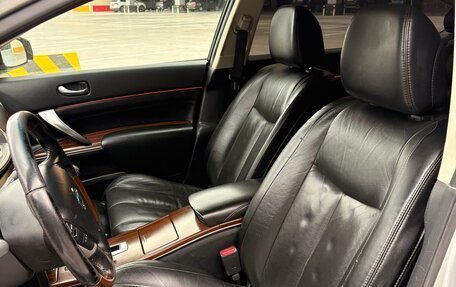 Nissan Teana, 2009 год, 1 250 000 рублей, 15 фотография