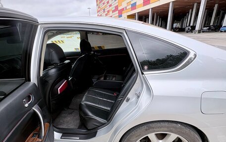 Nissan Teana, 2009 год, 1 250 000 рублей, 12 фотография
