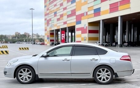 Nissan Teana, 2009 год, 1 250 000 рублей, 8 фотография