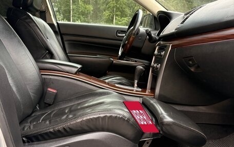 Nissan Teana, 2009 год, 1 250 000 рублей, 13 фотография