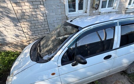 Daewoo Matiz, 2009 год, 145 000 рублей, 3 фотография