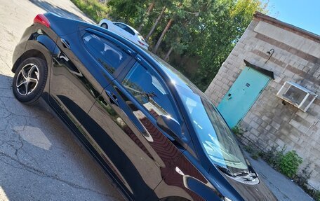Hyundai Elantra V, 2012 год, 750 000 рублей, 4 фотография