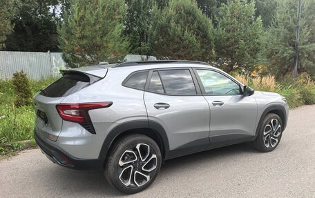 Chevrolet Trax, 2024 год, 2 250 000 рублей, 6 фотография