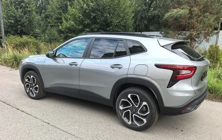 Chevrolet Trax, 2024 год, 2 250 000 рублей, 8 фотография