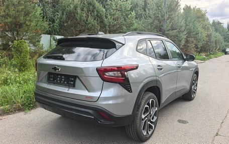 Chevrolet Trax, 2024 год, 2 250 000 рублей, 7 фотография