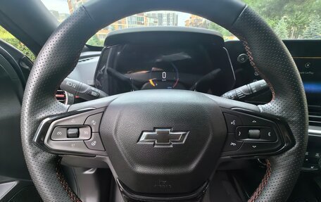 Chevrolet Trax, 2024 год, 2 250 000 рублей, 20 фотография
