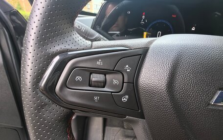 Chevrolet Trax, 2024 год, 2 250 000 рублей, 21 фотография