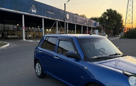 Lifan Smily I (330) рестайлинг, 2011 год, 300 000 рублей, 4 фотография
