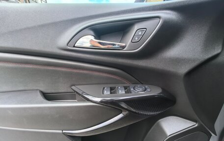 Chevrolet Trax, 2024 год, 2 250 000 рублей, 31 фотография
