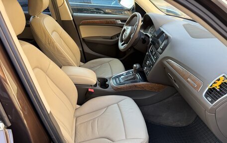 Audi Q5, 2012 год, 1 875 000 рублей, 6 фотография