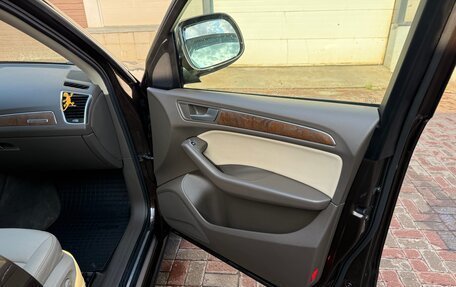 Audi Q5, 2012 год, 1 875 000 рублей, 5 фотография