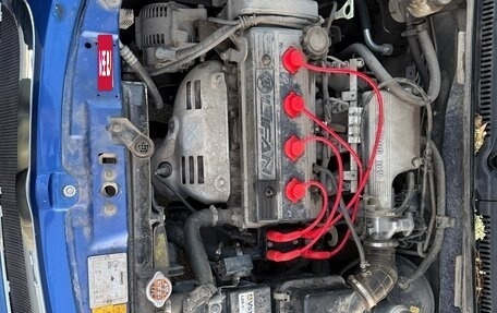 Lifan Smily I (330) рестайлинг, 2011 год, 300 000 рублей, 9 фотография