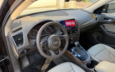 Audi Q5, 2012 год, 1 875 000 рублей, 4 фотография