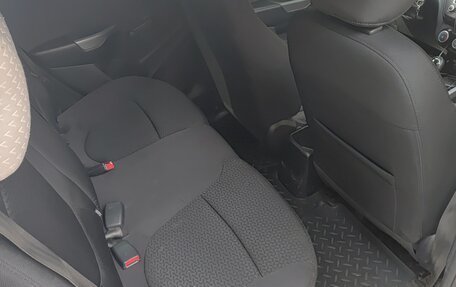KIA Rio III рестайлинг, 2017 год, 1 300 000 рублей, 7 фотография