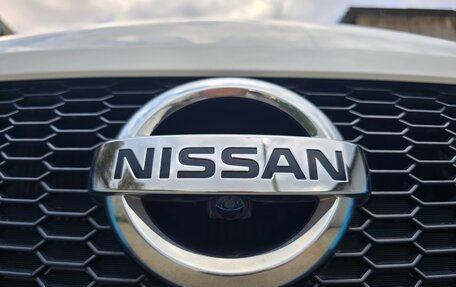 Nissan Note II рестайлинг, 2019 год, 1 550 000 рублей, 13 фотография