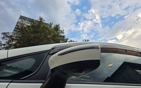 Nissan Note II рестайлинг, 2019 год, 1 550 000 рублей, 12 фотография