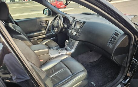 Infiniti FX I, 2007 год, 1 400 000 рублей, 8 фотография