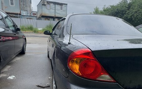 KIA Spectra II (LD), 2008 год, 350 000 рублей, 5 фотография