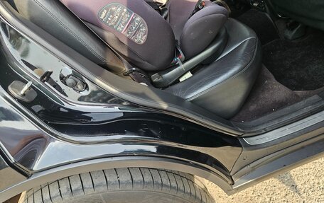 Infiniti FX I, 2007 год, 1 400 000 рублей, 14 фотография