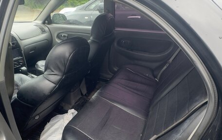 KIA Spectra II (LD), 2008 год, 350 000 рублей, 17 фотография