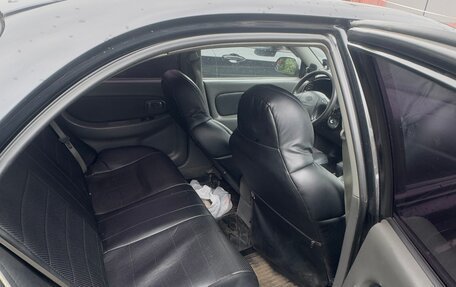 KIA Spectra II (LD), 2008 год, 350 000 рублей, 20 фотография