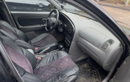 KIA Spectra II (LD), 2008 год, 350 000 рублей, 22 фотография
