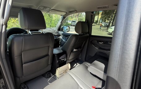 Toyota Land Cruiser Prado 120 рестайлинг, 2008 год, 3 300 000 рублей, 15 фотография