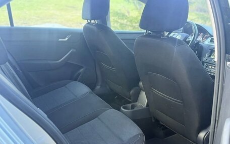 Skoda Rapid I, 2014 год, 835 000 рублей, 12 фотография