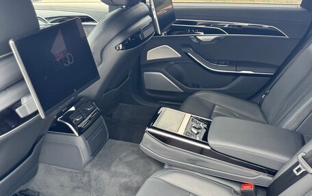 Audi A8, 2022 год, 7 000 000 рублей, 9 фотография