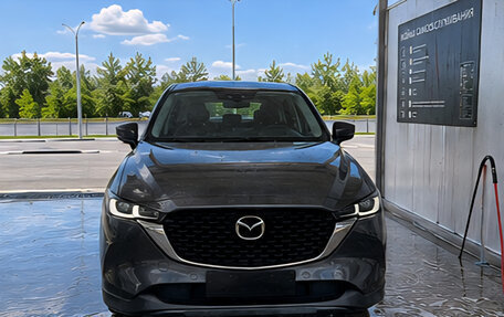 Mazda CX-5 II, 2026 год, 2 780 000 рублей, 2 фотография