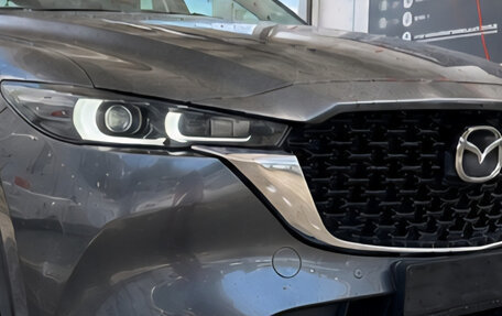 Mazda CX-5 II, 2026 год, 2 780 000 рублей, 9 фотография