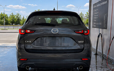 Mazda CX-5 II, 2026 год, 2 780 000 рублей, 7 фотография