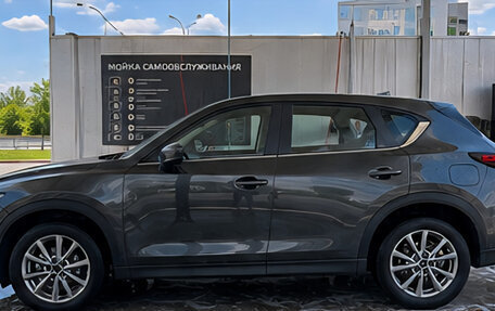 Mazda CX-5 II, 2026 год, 2 780 000 рублей, 5 фотография