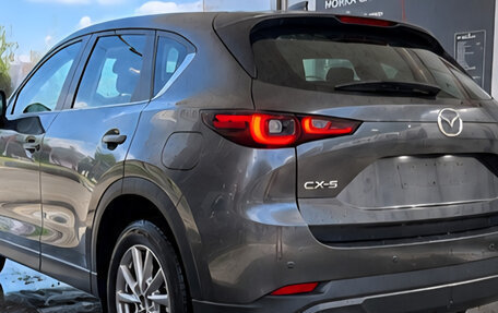 Mazda CX-5 II, 2026 год, 2 780 000 рублей, 10 фотография