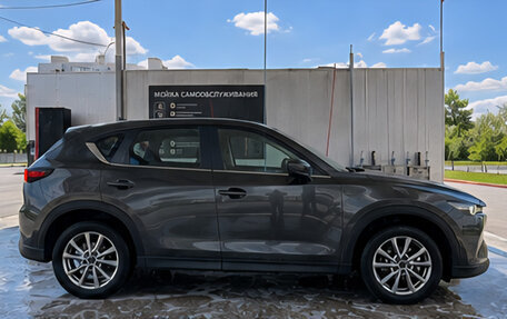 Mazda CX-5 II, 2026 год, 2 780 000 рублей, 4 фотография