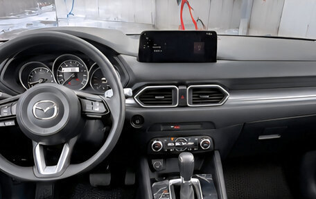 Mazda CX-5 II, 2026 год, 2 780 000 рублей, 15 фотография