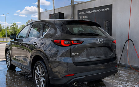 Mazda CX-5 II, 2026 год, 2 780 000 рублей, 6 фотография