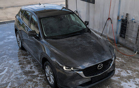 Mazda CX-5 II, 2026 год, 2 780 000 рублей, 3 фотография