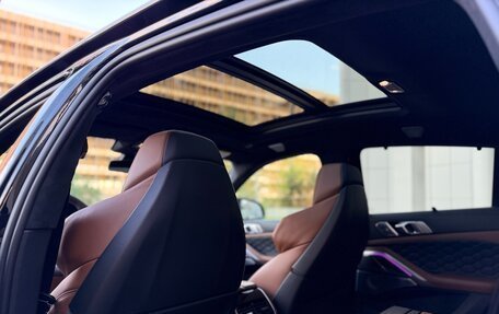 BMW X6 M, 2020 год, 7 650 000 рублей, 10 фотография
