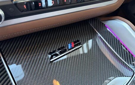 BMW X6 M, 2020 год, 7 650 000 рублей, 12 фотография