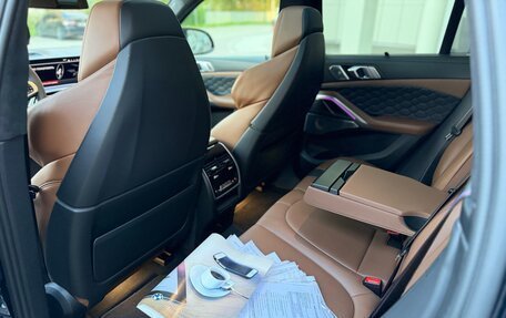BMW X6 M, 2020 год, 7 650 000 рублей, 9 фотография