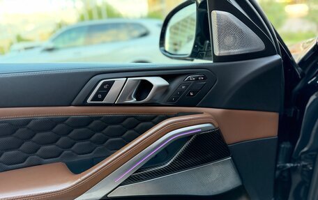 BMW X6 M, 2020 год, 7 650 000 рублей, 8 фотография