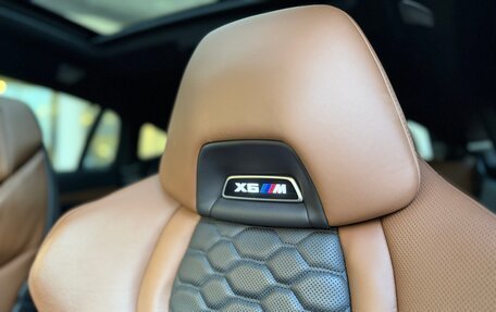 BMW X6 M, 2020 год, 7 650 000 рублей, 13 фотография