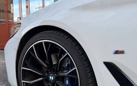 BMW 5 серия, 2022 год, 4 450 000 рублей, 7 фотография