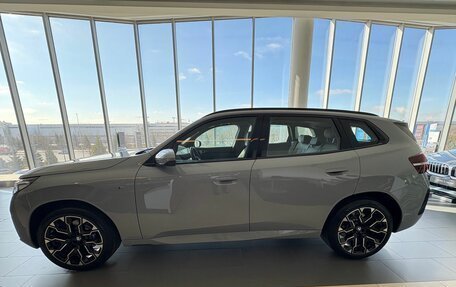 BMW X3, 2026 год, 6 950 000 рублей, 2 фотография