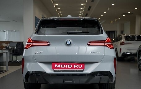 BMW X3, 2026 год, 6 950 000 рублей, 4 фотография