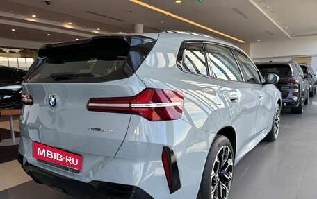 BMW X3, 2026 год, 6 950 000 рублей, 5 фотография
