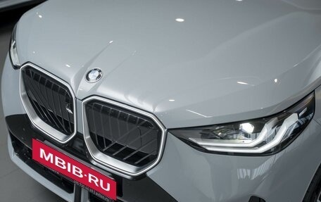 BMW X3, 2026 год, 6 950 000 рублей, 18 фотография