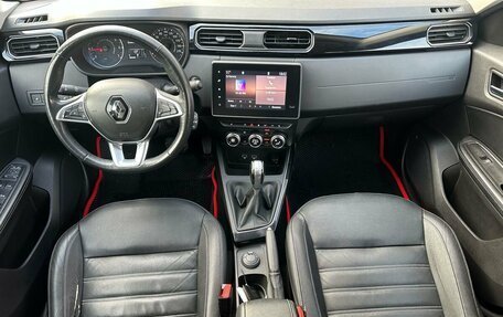Renault Arkana I, 2019 год, 1 560 000 рублей, 11 фотография